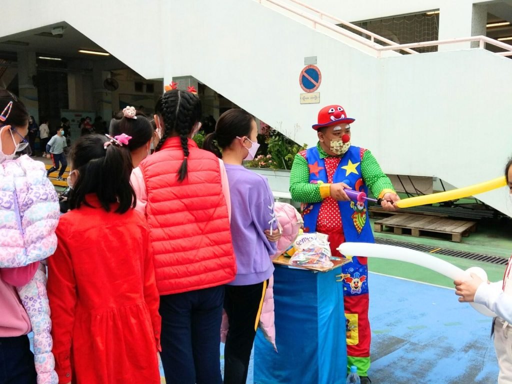 學校慶典服務 magic class 魔術學校 中學到校興趣班 魔術教學課程 hk magic class magic 兒童魔術教學 magic hk 小朋友魔術教學 香港 魔術